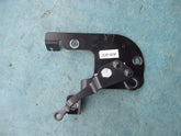 Bentley Flying Spur boot trunk manual lock latch release used
